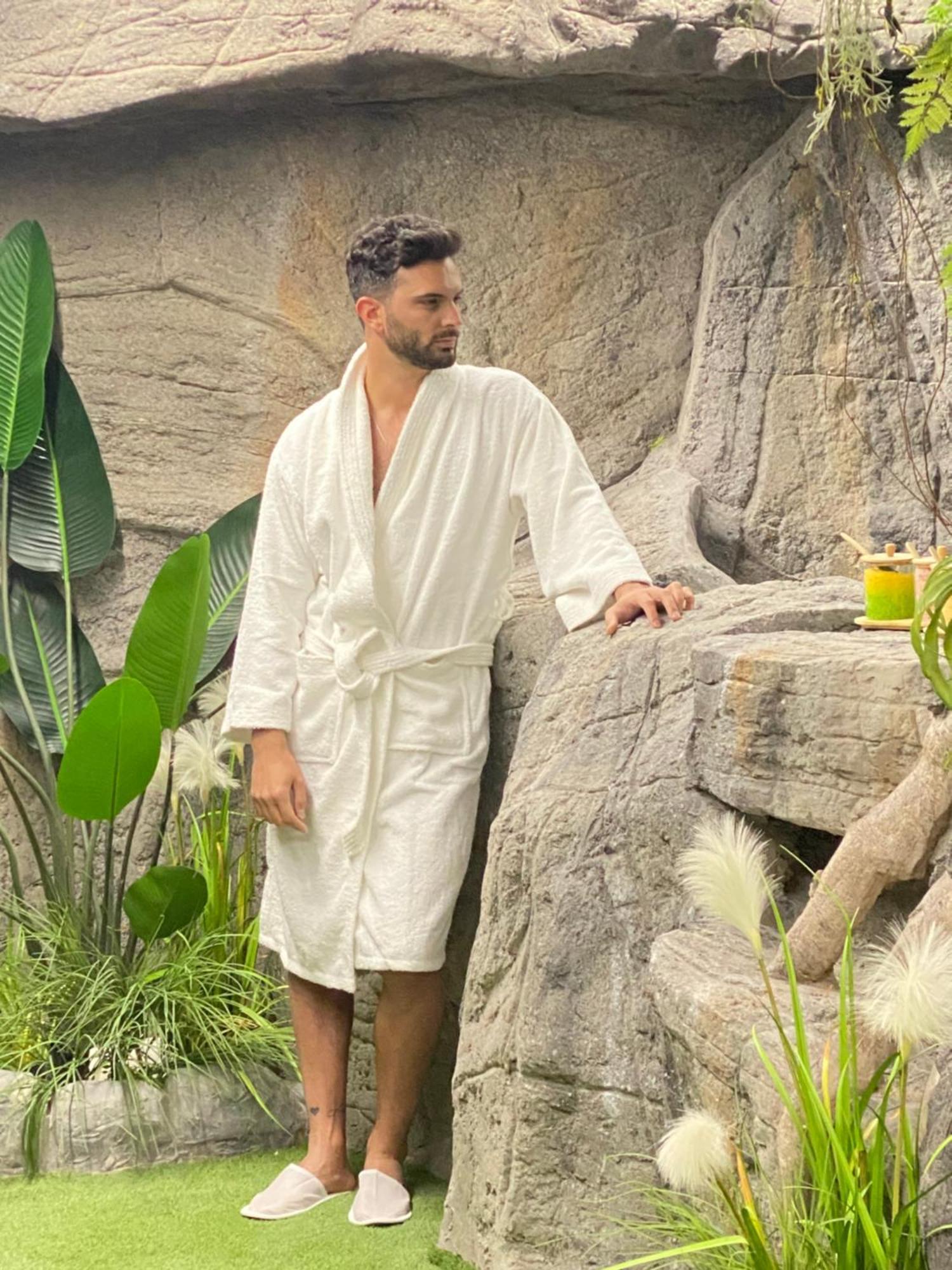 Futurotel Space Spa Garden Granada Eksteriør billede