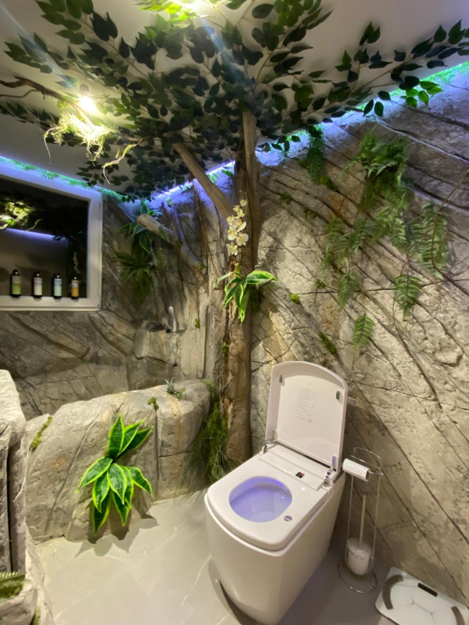 Futurotel Space Spa Garden Granada Eksteriør billede