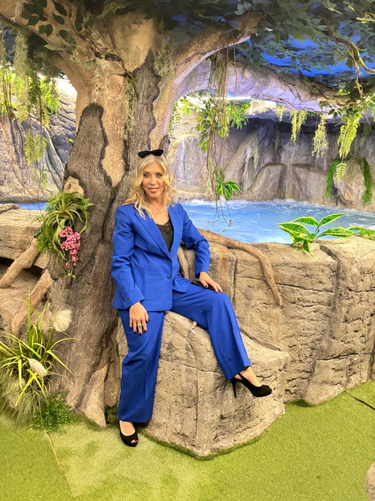 Futurotel Space Spa Garden Granada Eksteriør billede