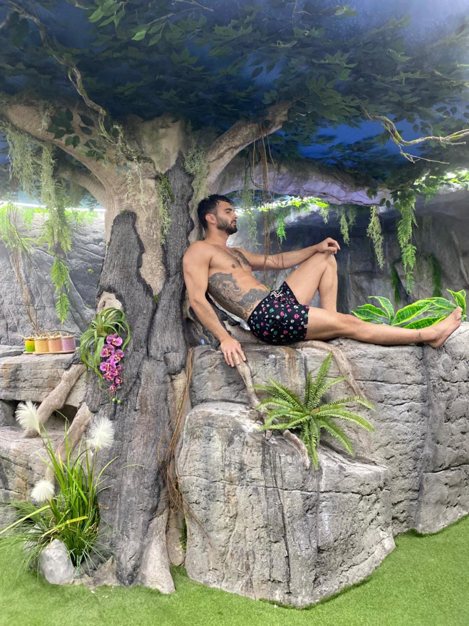 Futurotel Space Spa Garden Granada Eksteriør billede